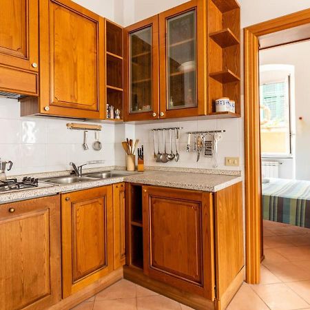 Apartament La Casa Di Nonno Frey Monterosso al Mare Zewnętrze zdjęcie