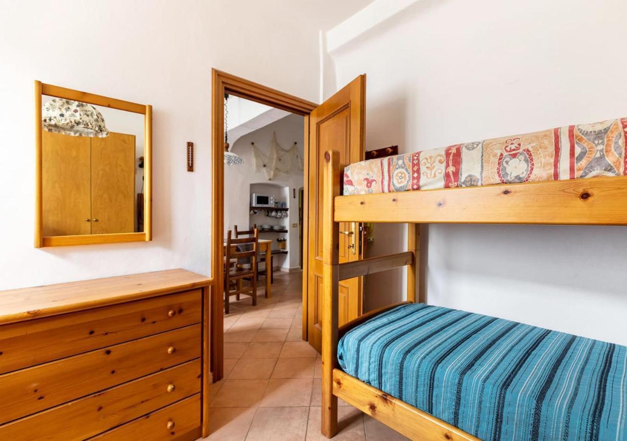 Apartament La Casa Di Nonno Frey Monterosso al Mare Zewnętrze zdjęcie