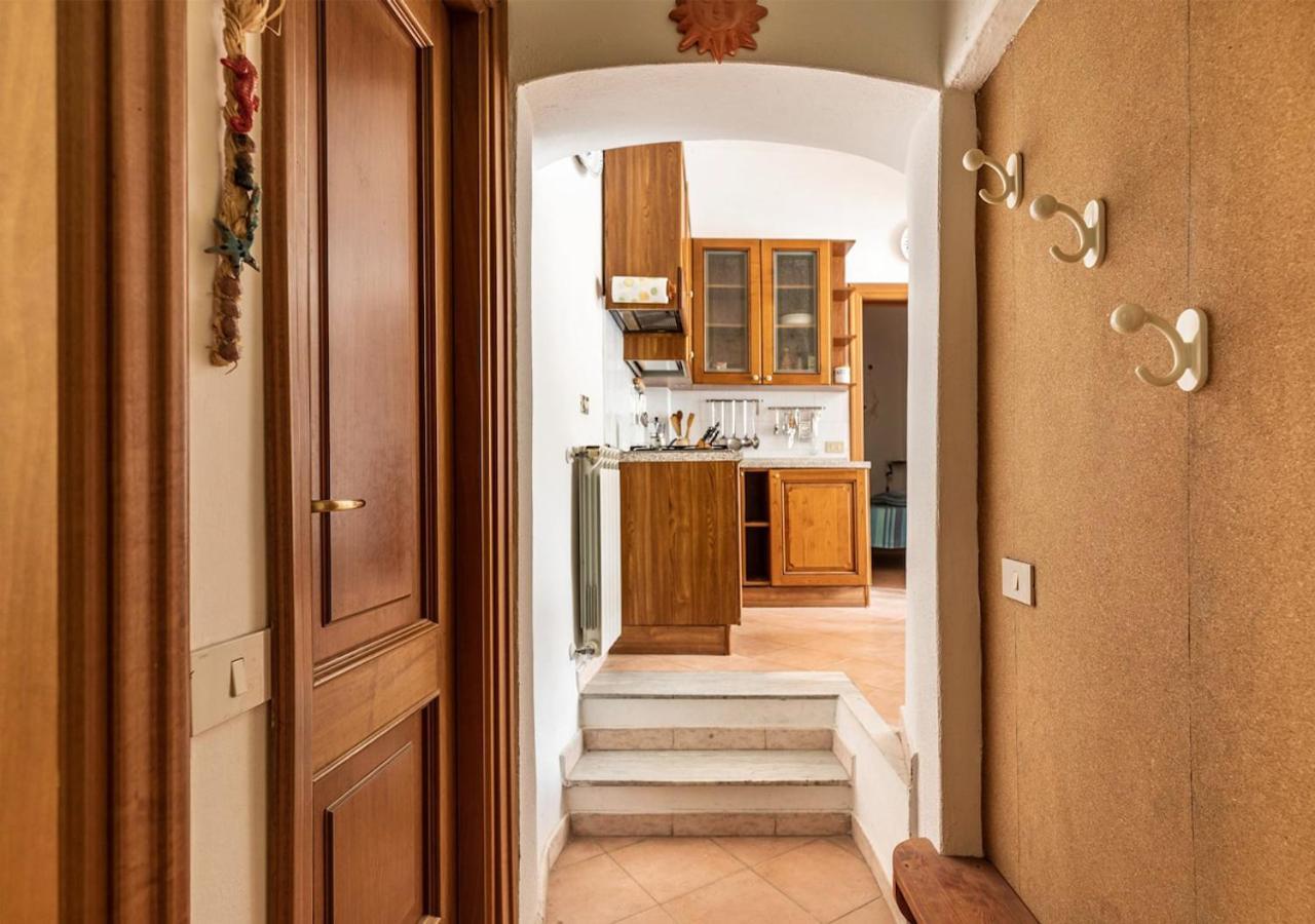 Apartament La Casa Di Nonno Frey Monterosso al Mare Zewnętrze zdjęcie