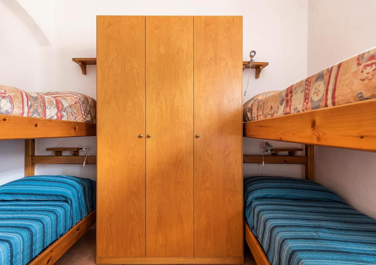 Apartament La Casa Di Nonno Frey Monterosso al Mare Zewnętrze zdjęcie
