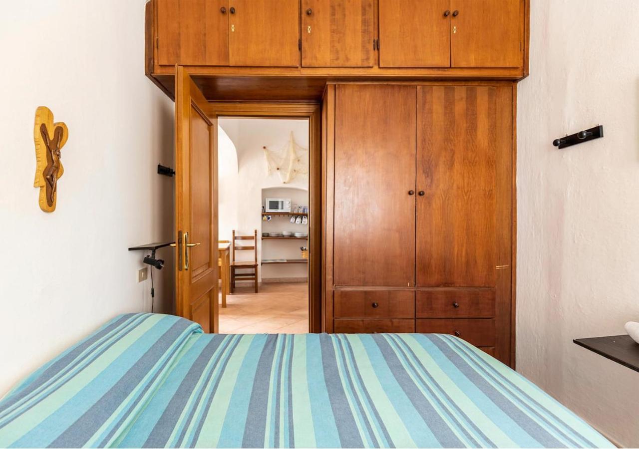 Apartament La Casa Di Nonno Frey Monterosso al Mare Zewnętrze zdjęcie