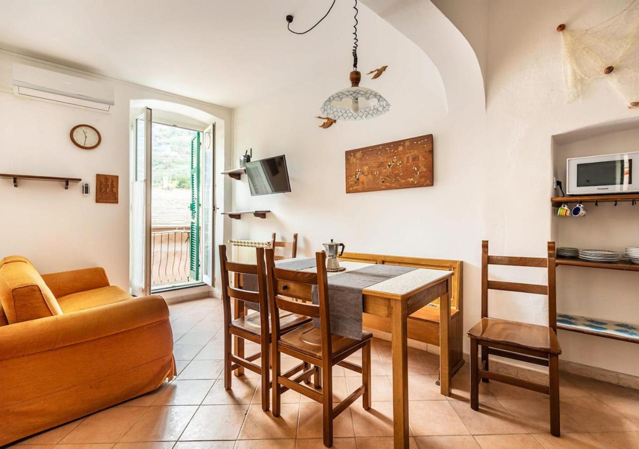 Apartament La Casa Di Nonno Frey Monterosso al Mare Zewnętrze zdjęcie